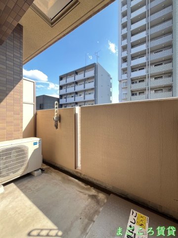 FDS Fioreの内装写真