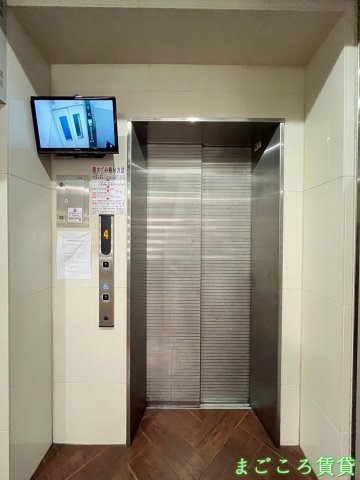 FDS Fioreの外観写真
