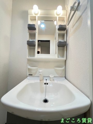 FDS Fioreの内装写真