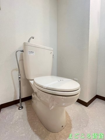 FDS Fioreのトイレ写真