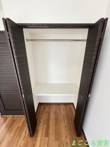 FDS Fioreの内装写真