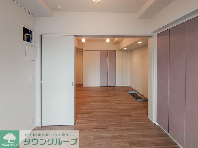 居室・リビング　※写真は同タイプ住戸です。
