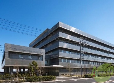 病院　医療法人篤友会坂本病院（病院）まで1056m