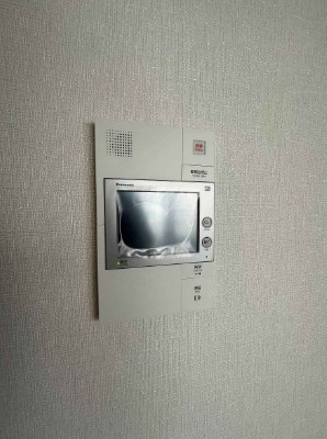 セキュリティ　☆安心安全のセキュリティ☆