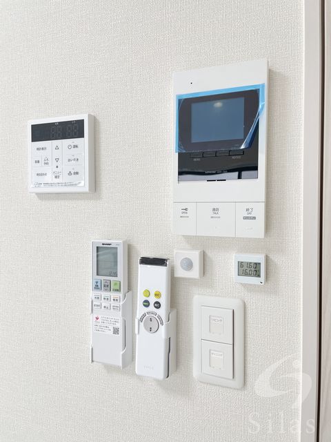 セキュリティ　同仕様