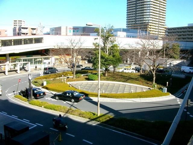 その他　武蔵浦和駅（その他）まで1200m