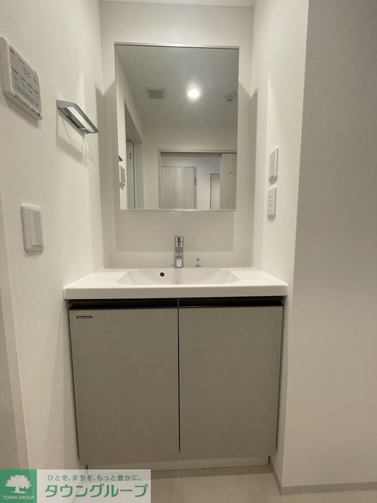 ドゥーエ銀座イーストIIIの内装写真
