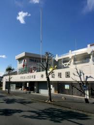 幼稚園・保育園　神戸幼稚園（幼稚園・保育園）まで462m