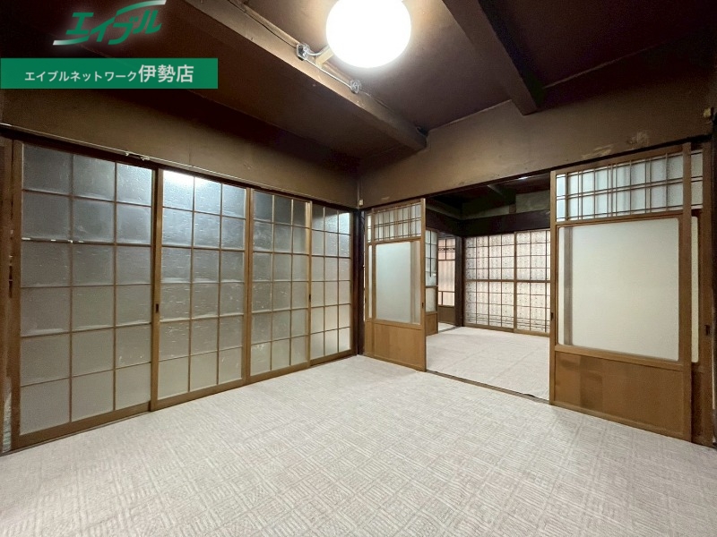 その他部屋・スペース