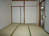 その他部屋・スペース　ベッドルーム