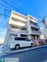 建物外観　★お部屋探しはタウンハウジング登戸店まで★