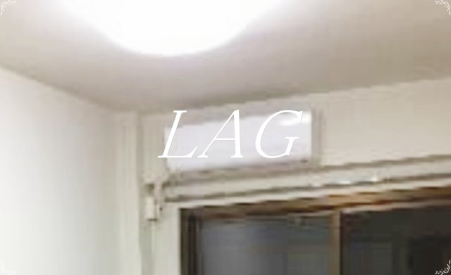 その他設備　エアコンです。
