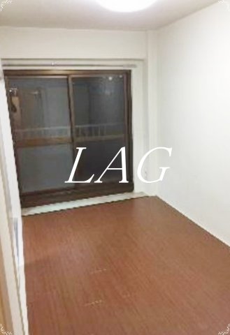 その他部屋・スペース　寝室です。