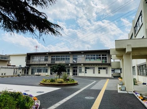 小学校　佐倉市立下志津小学校（小学校）まで1477m