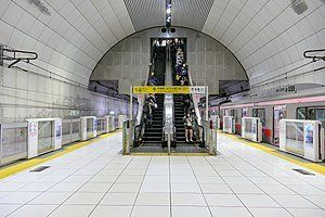 その他　元町・中華街駅(横浜高速鉄道 みなとみらい線)（その他）まで530m