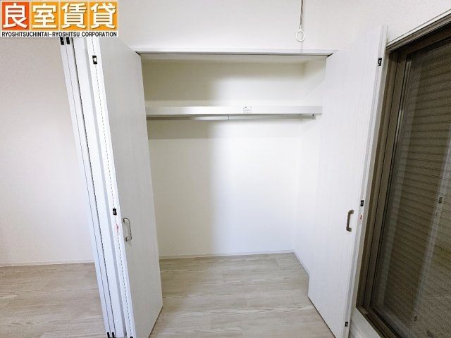 収納　※同仕様画像