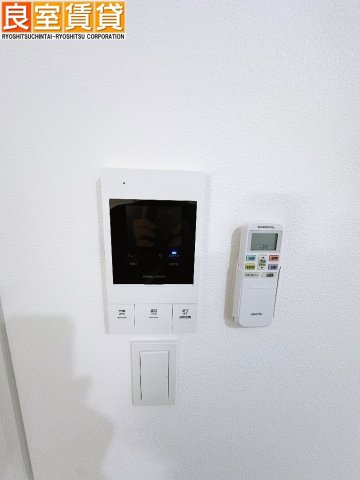 セキュリティ　※同仕様画像