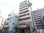 建物外観　分譲仕様のマンション