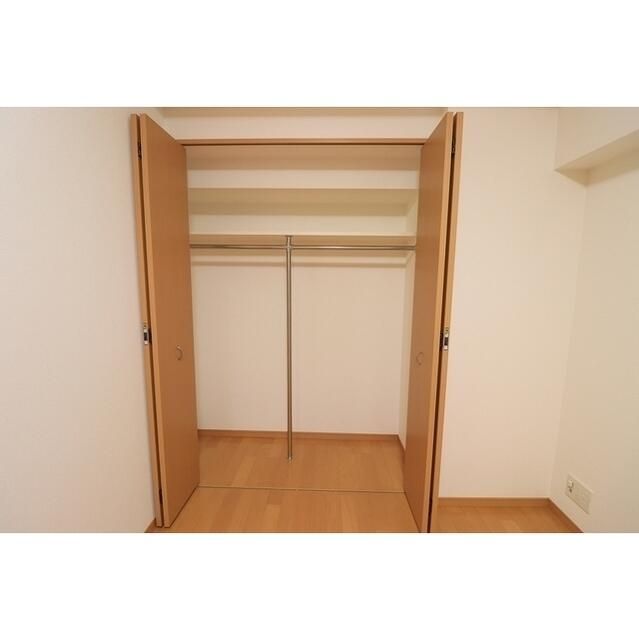その他部屋・スペース　寝室です