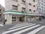 コンビニ　ファミリーマート（コンビニ）まで212m