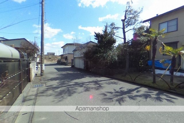 その他　側面道路（その他）まで0m
