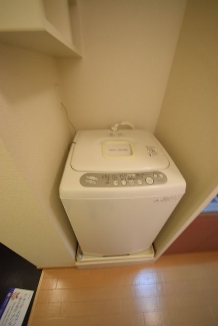 その他　家具家電付き