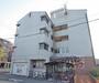 松ケ崎駅より徒歩9分 2階 築40年9ヶ月の賃貸物件
