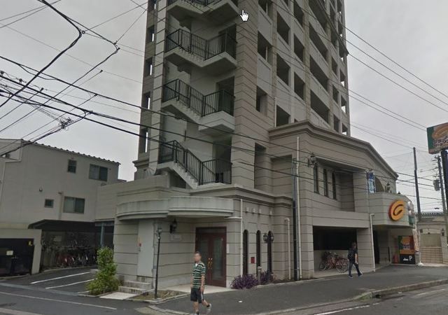 飲食店　グラッチェガーデンズ川崎木月店（飲食店）まで260m