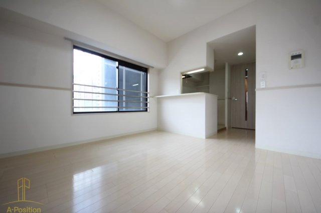 その他部屋・スペース　CITY SPIRE堺筋本町