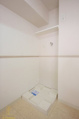その他設備　CITY SPIRE堺筋本町