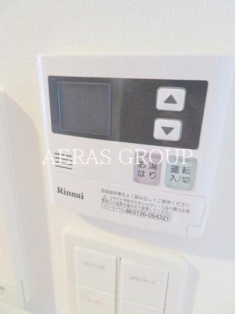 その他設備　同仕様参考写真