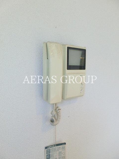 セキュリティ　同仕様参考写真