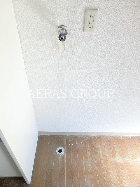その他設備　同仕様参考写真