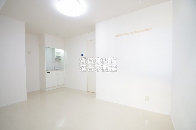 その他部屋・スペース　使い勝手のいいお部屋