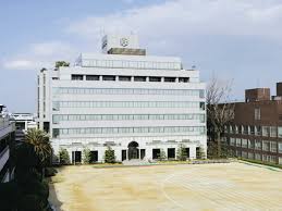 大学・短大　大阪人間科学大学　Ｃ号館（大学・短大）まで536m
