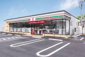 コンビニ　セブン－イレブン　摂津東正雀店（コンビニ）まで464m