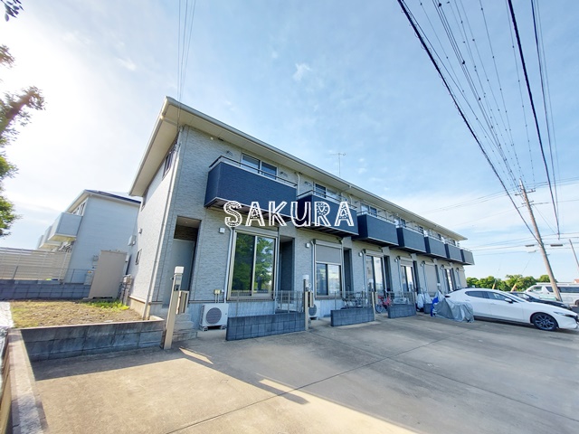 建物外観　当店おすすめ物件♪
