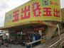スーパー　スーパー玉出今里店（スーパー）まで329m