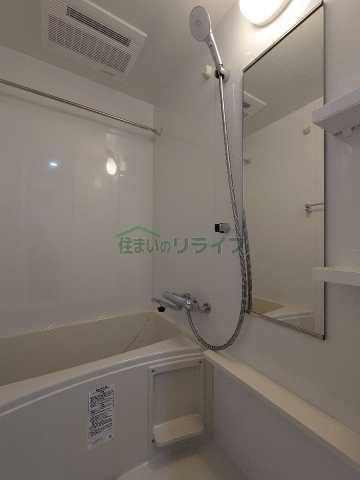 バス・シャワールーム　別部屋参考