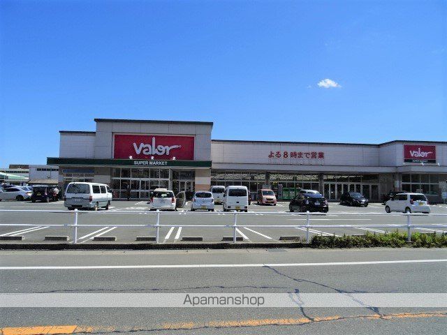 スーパー　バロー引佐店（スーパー）まで401m