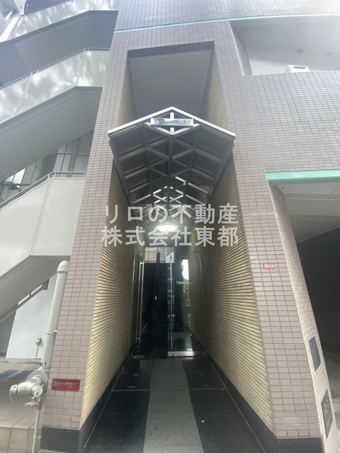 その他共有部分　エレベーター完備なので、たくさんお買い物しても安心ですね♪