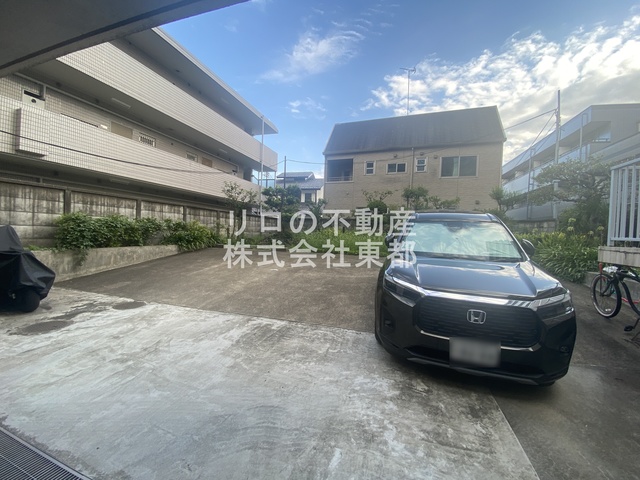 居室・リビング　※前回募集時のお写真です。