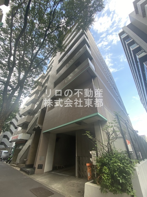 その他共有部分　フロア紹介パネルです☆