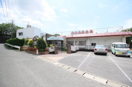 幼稚園・保育園　赤間保育園（幼稚園・保育園）まで1196m