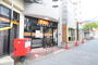 郵便局　灘駅前郵便局（郵便局）まで350m