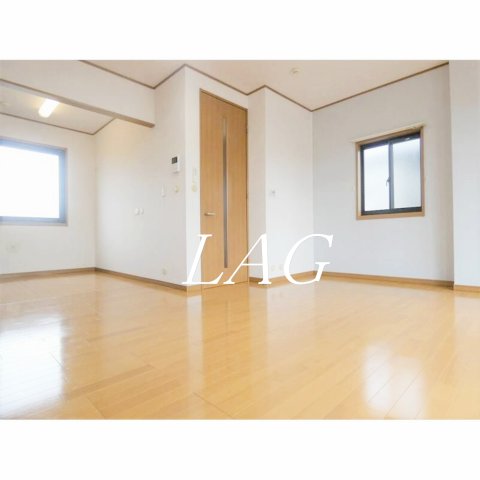 居室・リビング　洋室のお部屋です。
