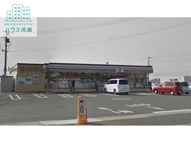 コンビニ　セブンイレブン鳥栖今泉店（コンビニ）まで220m