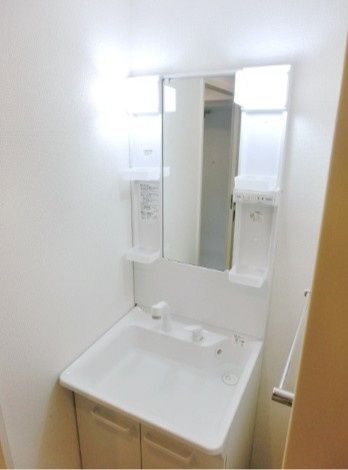 洗面設備　☆独立洗面台☆