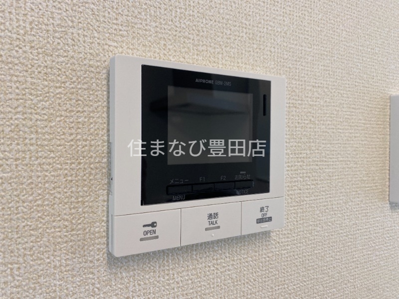セキュリティ　同型完成モデル