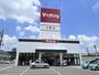ドラックストア　V・drug豊田栄店（ドラッグストア）まで807m